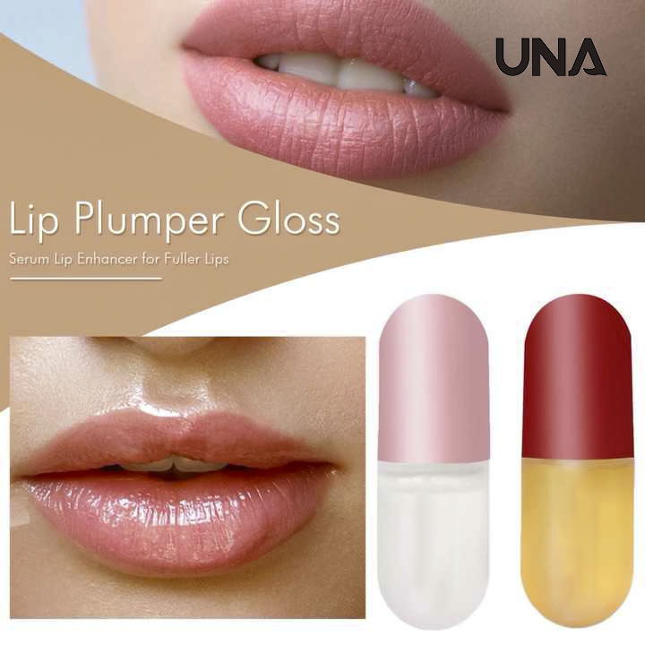 Plumper Day Night Instant Volume Lips Plumper Oil Moisturizing Repairing Reduce Lip Fine Line Sexy Lip Plump Enhancer Makeup