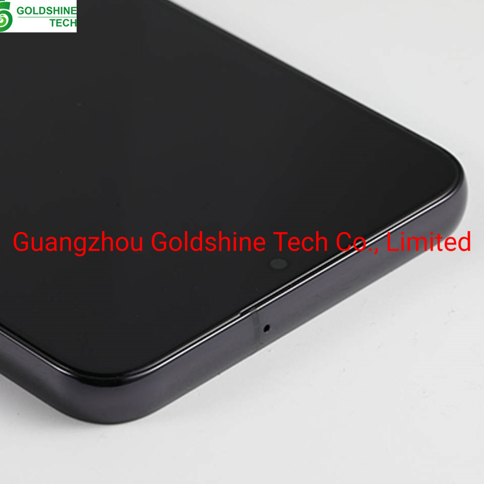 Оригинальный дисплей Samsung S22 Plus с рамкой