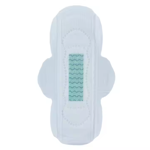 Sustainable Bamboo Period Pads for Ultimate Comfort and Care