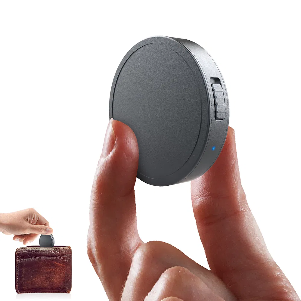 Direct Factory's New Upgrade Digital Voice Recorder One-Button Start