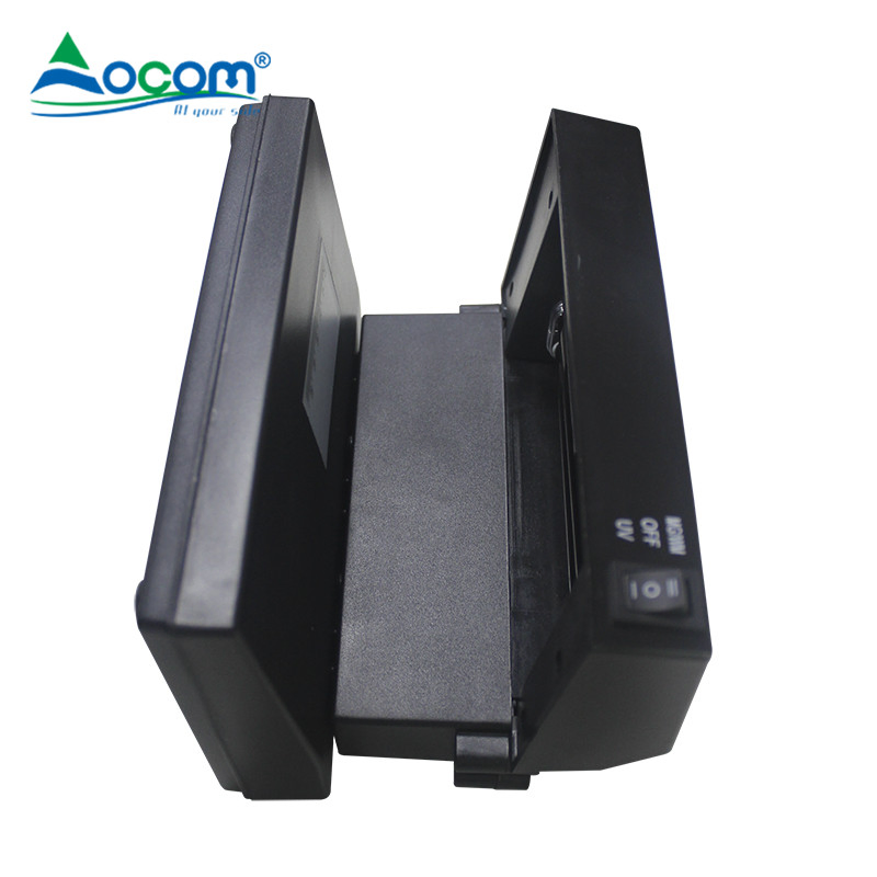 Money Counting Machine Bill Counter