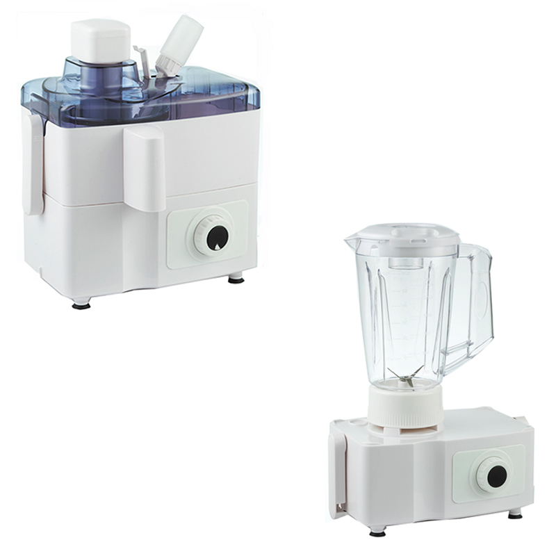 Hot Sale 350W Electric Home Kitchen Appliance Multifunction Nutritional Juicer Mixer Food Processor