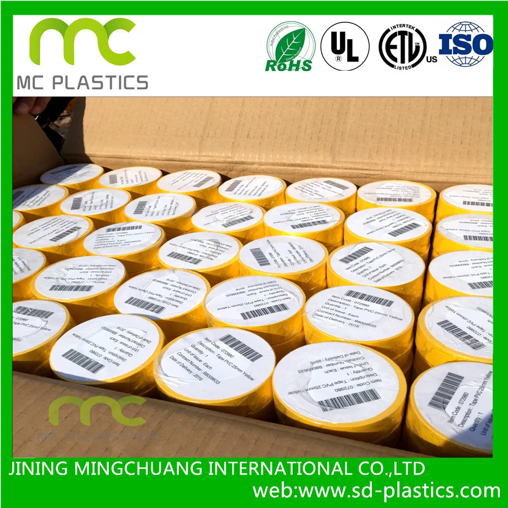 PVC Insulation Tapes