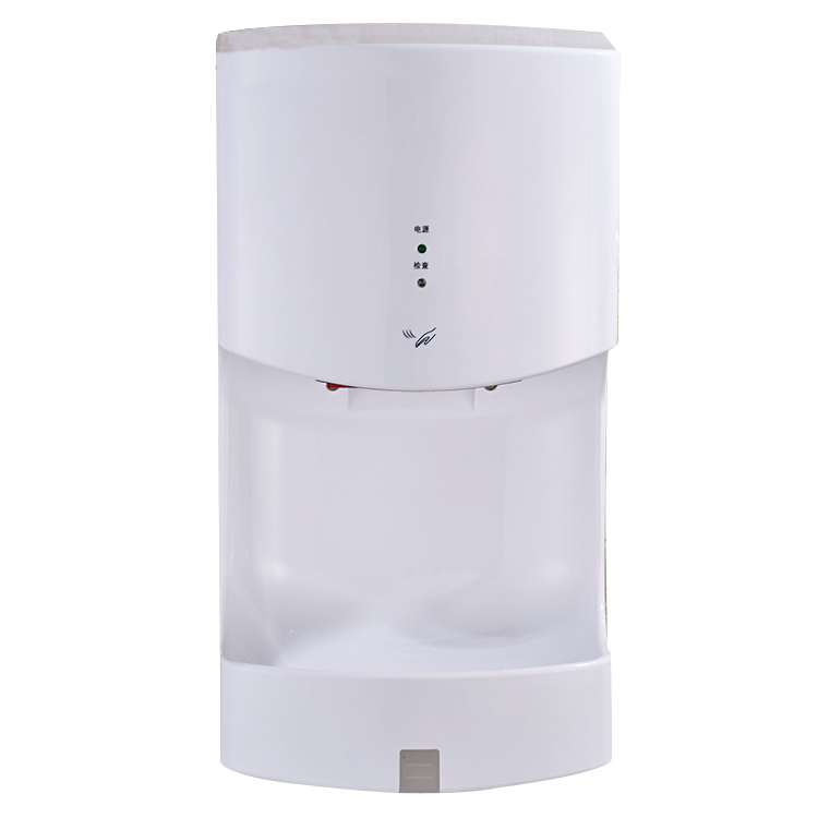 Colorful High Quality Fast Dry Hand Dryer for Public Toilet and Bathroom