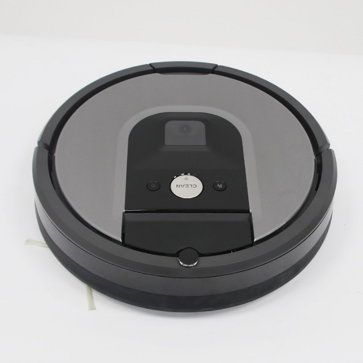 Hot Sale Hybrid Smart Navigation Sweep Mop Strong Suction Robot Vacuum Cleaner