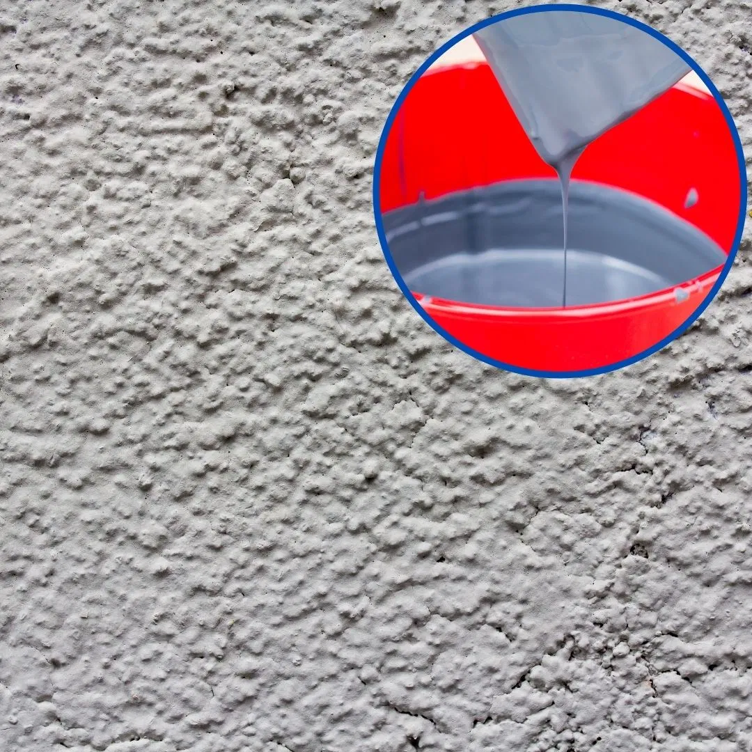 Exterior & Interior Heat Insulation + Waterproofing, Fire Retardant, Sound Proof Thermal Paint
