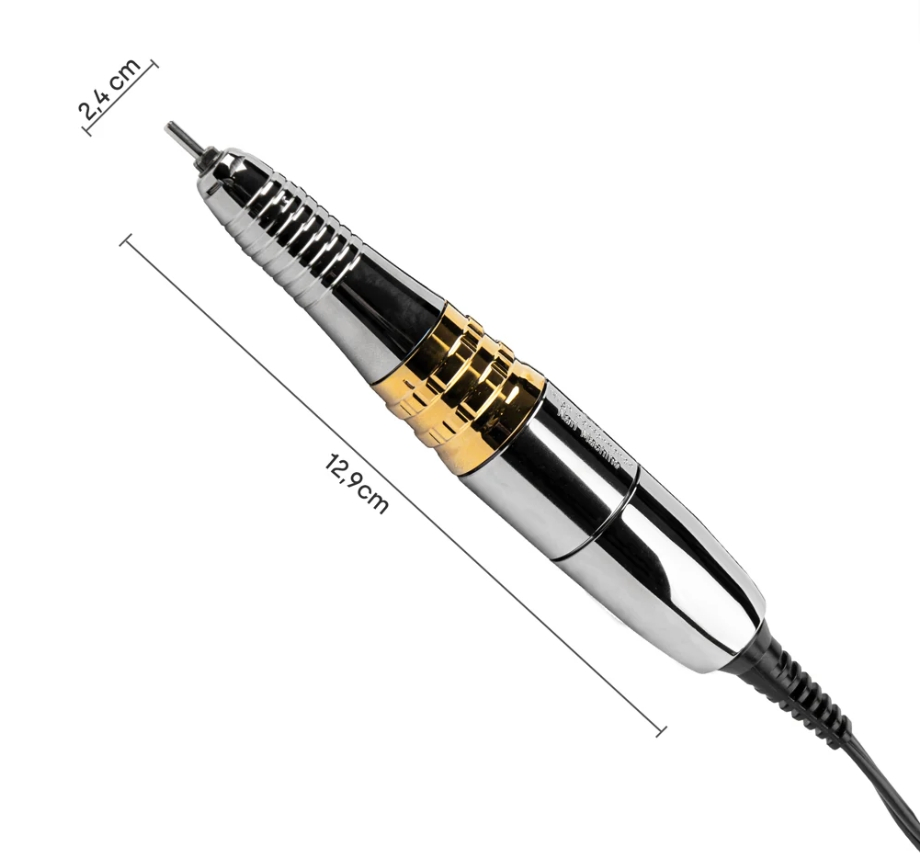 Professional Electric Metal G5 Handpiece Nail Drill Machine Manicure Pedicure Kit Salon