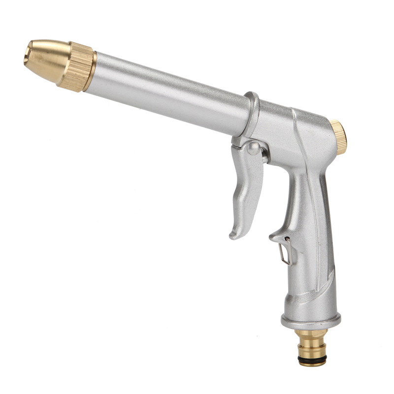 High Pressure Car Wash Gardening Tools Water Gun