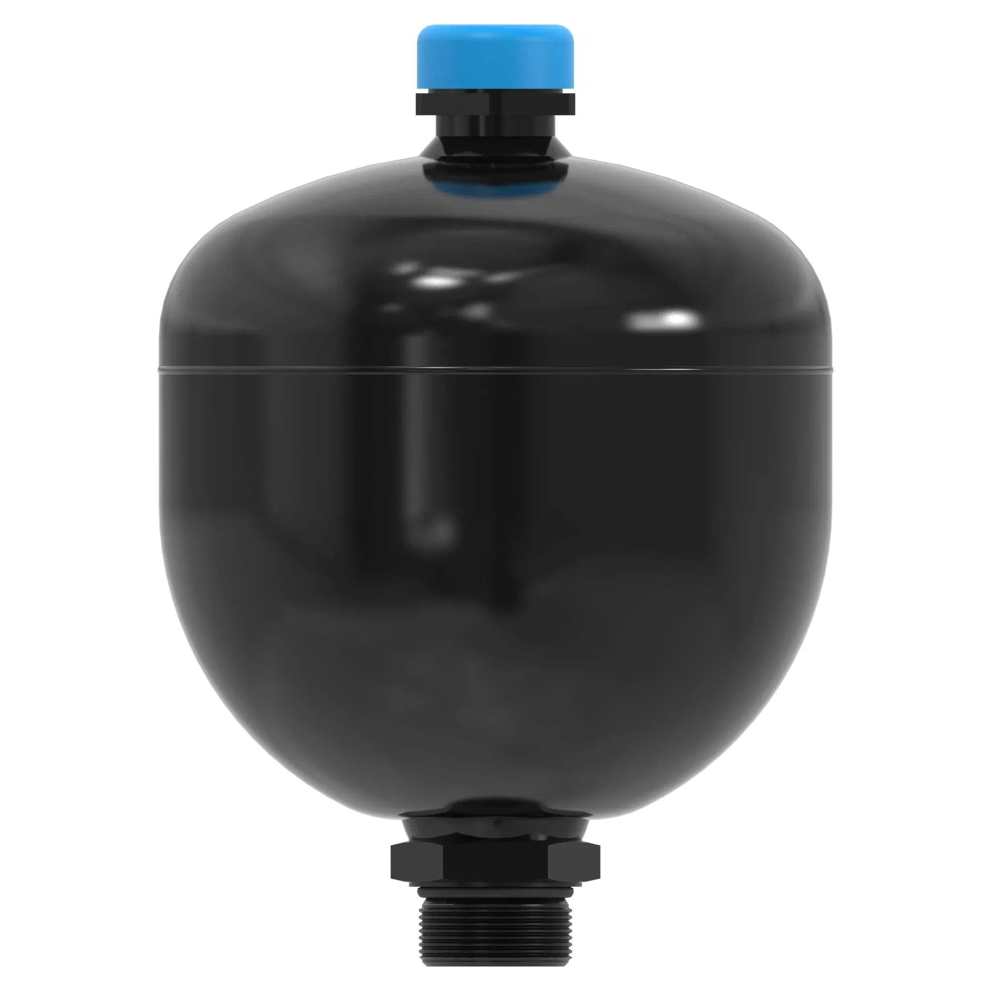 High Working Pressure Ad Series Diaphragm Hydraulic Accumulator with All Volume 0.75-4L