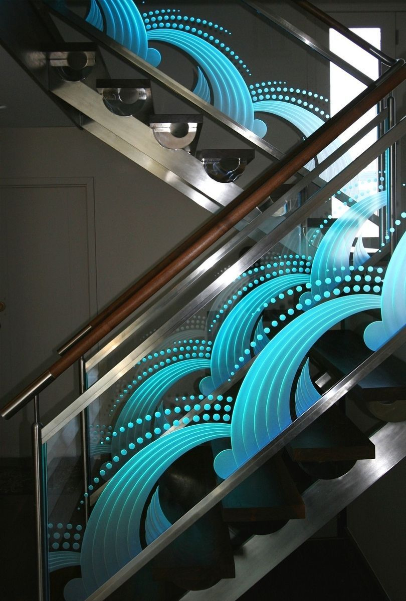 Factory Direct Sales of Customized Patterns Colors Sizes and Thicknesses of Pure Hand-Carved Glass for Interior Decoration Living Rooms Hotel Lobbies