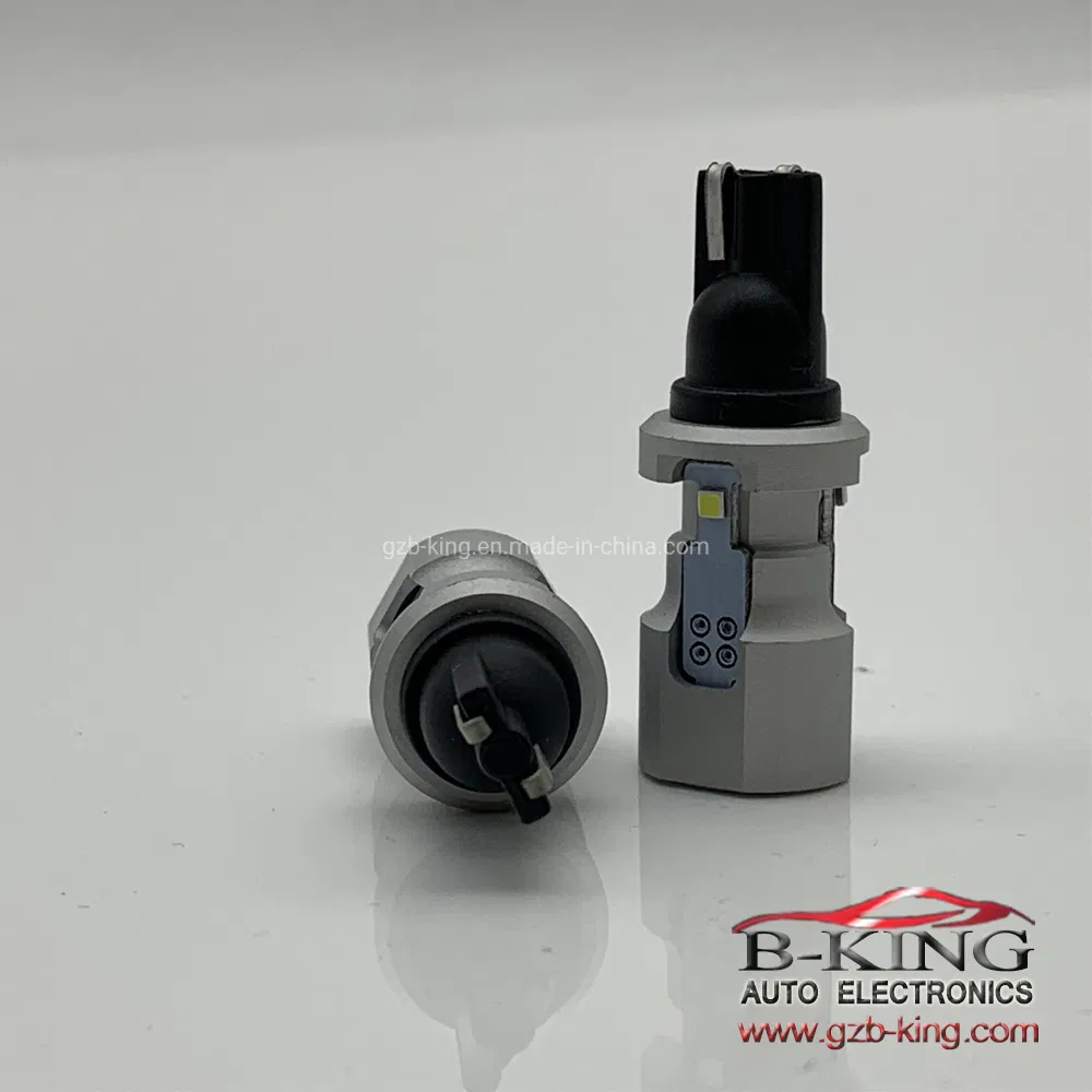 Лампочка светодиодная автомобильная T15 9W 1080lm