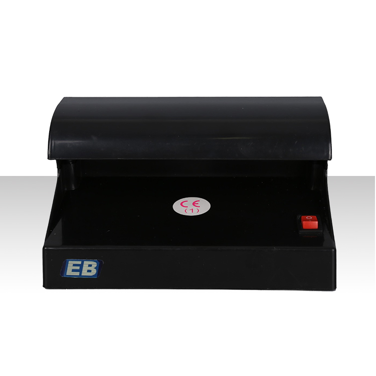DC-101 LED Portable Counterfeit Detector UV Money Detector