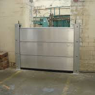 Flood Protection Systems Made with Aluminum