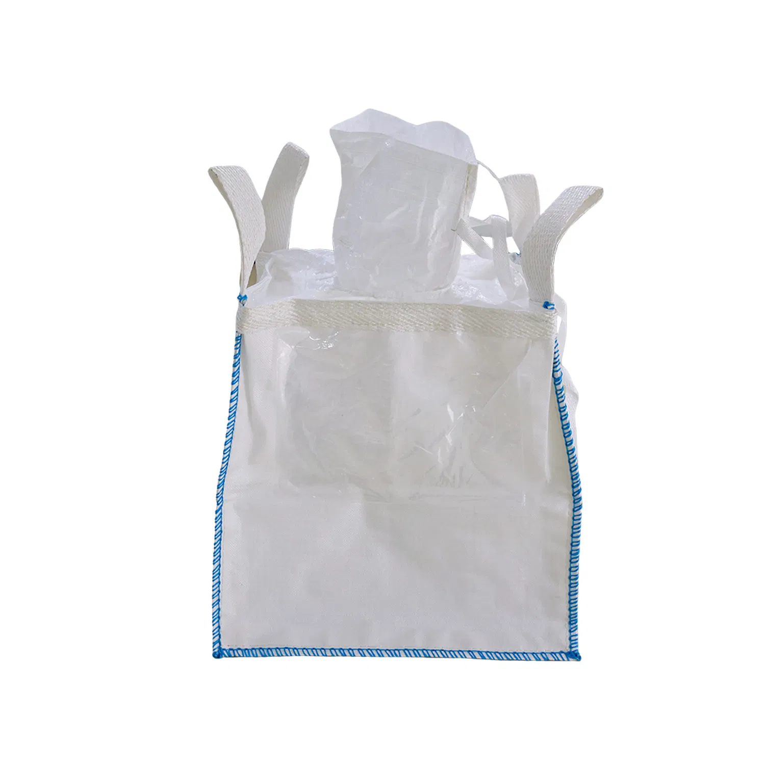 Reinforced High Tensile Jumbo Bag for Building and Road Construction Materials