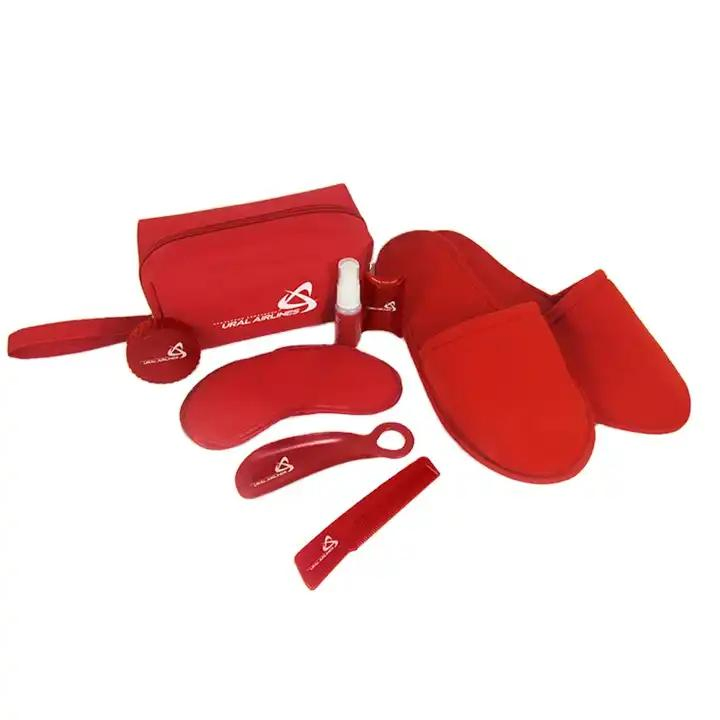 Amenity Kit Airplane Kit Dental Kit Airline Set Sleep Kit Airline Kit