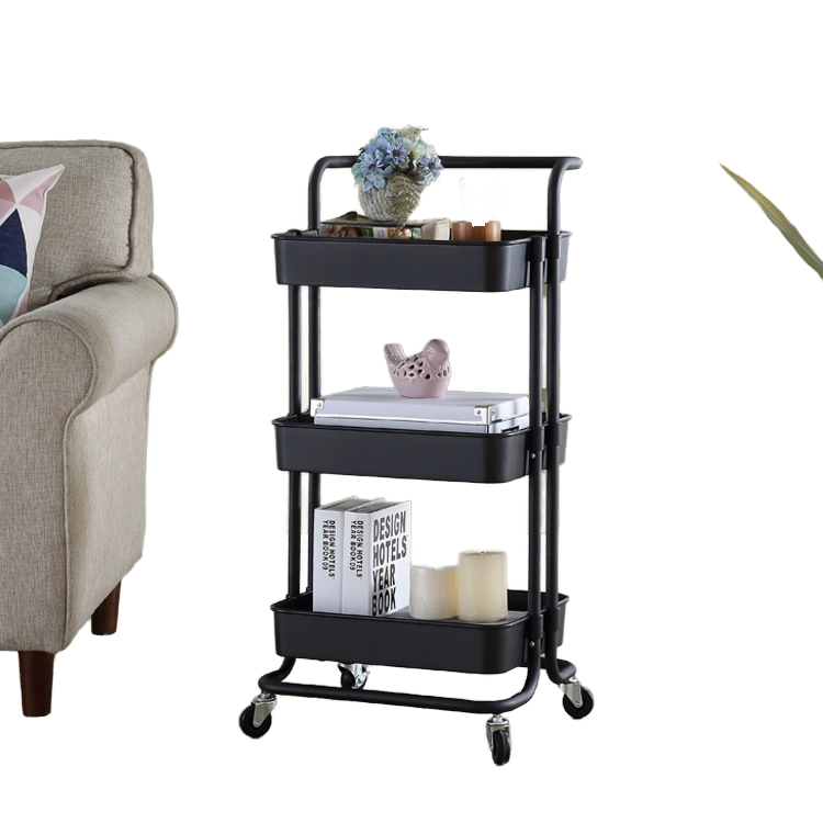 Многофункциональная кухонная полка для хранения