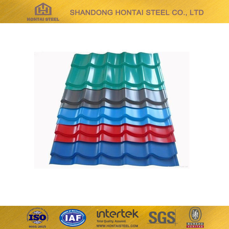 Weather-Resistant PVC Roofing Sheets Corrugated Plastic PVC ASA Roofing Sheetssupplier Material UPVC