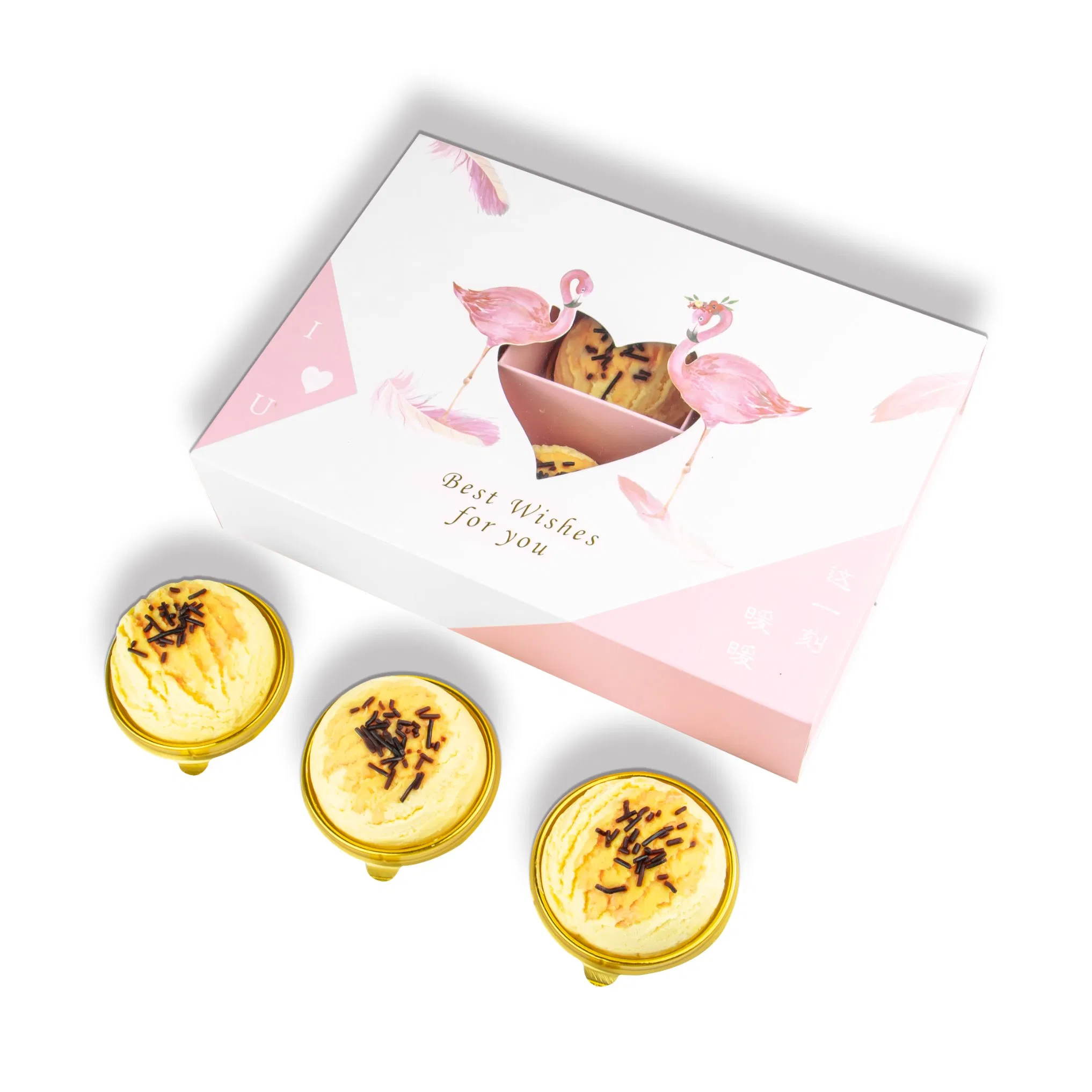 Custom Label High Quality Deluxe Handmade Scented Bubble Bar for Bath