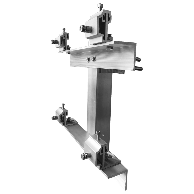 Cladding Fixing System Stone Facade Anchor Aluminium Bracket for Stone Wall