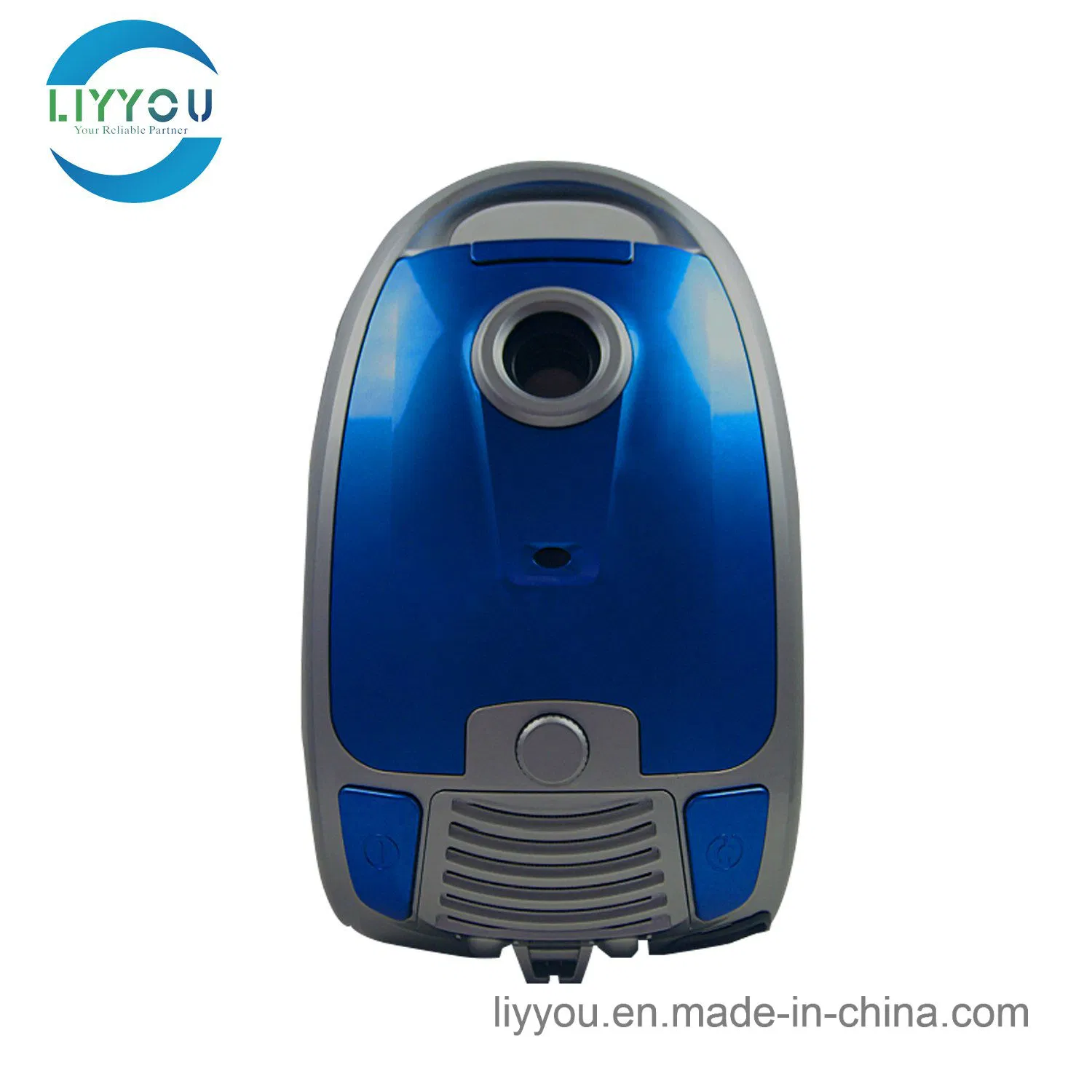 Canister Vacuum Appliance with ERP2 A Grade Ce/GS/Roghs Approved