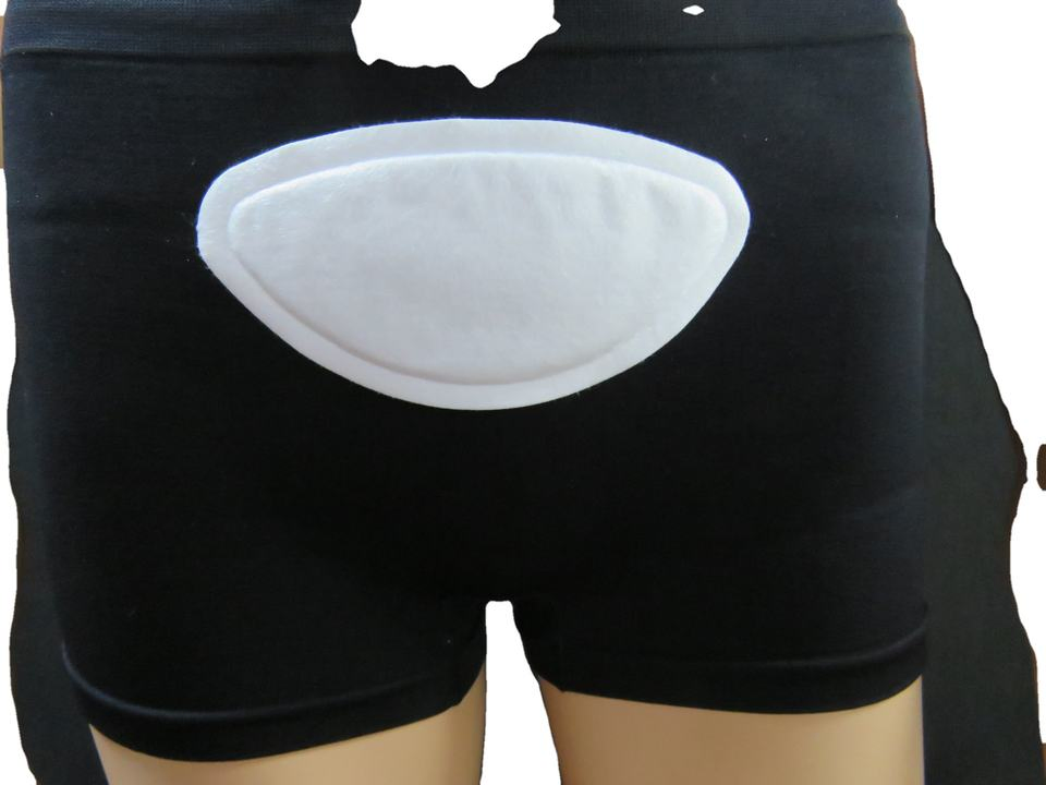 Free Sample 100% Drug-Free Effective Period Pain Heat Patch