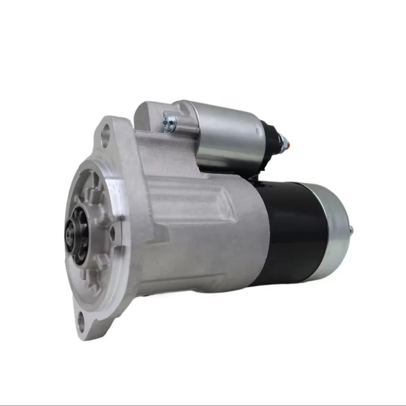 Стартер 23300-80g10 для Mitsubishi, Ford, Nissan 12V