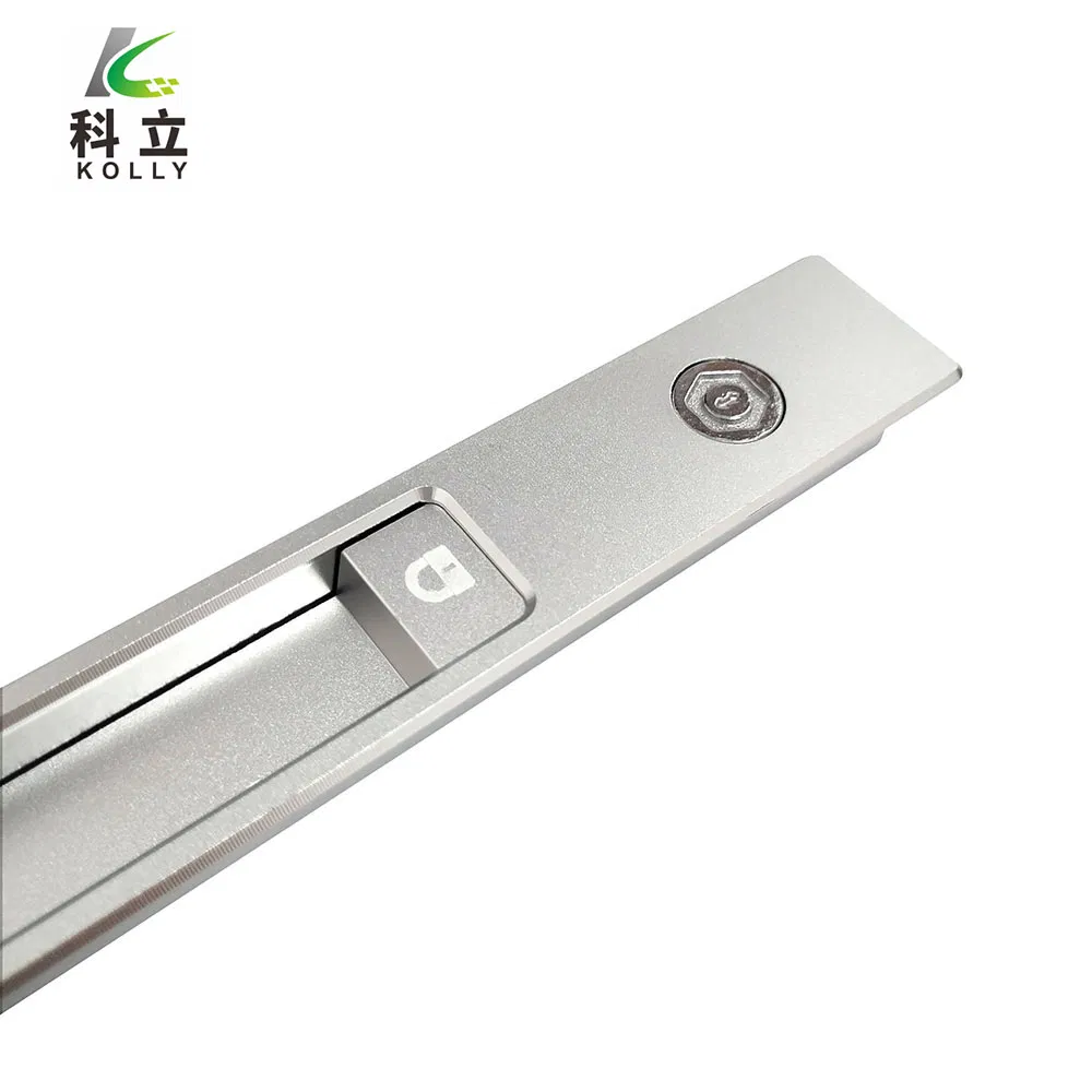 Durable Sliding Window Lock with Enhanced Child Security System