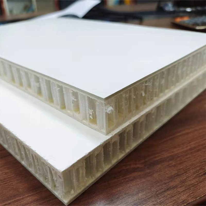 High Quality Fiberglass FRP PP Honeycomb Panel
