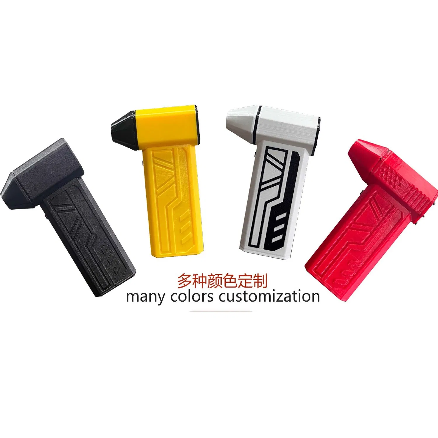 Аккумуляторный воздуходув LZ-6913