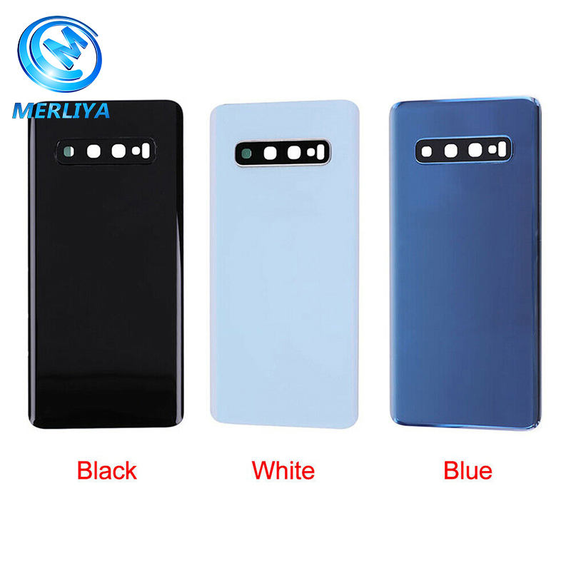 Задняя крышка с камерой для Samsung Galaxy S10/S20