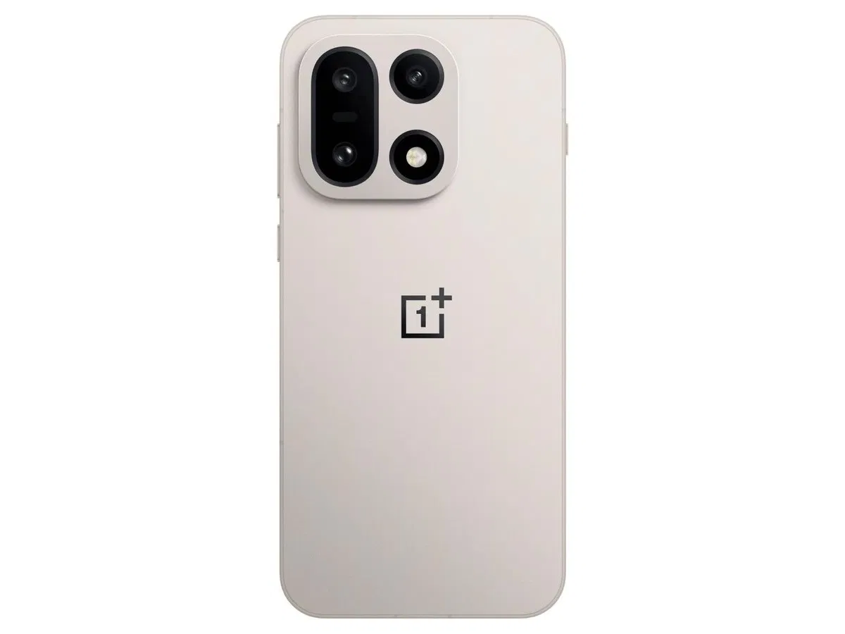 Смартфон Oneplus 15 5G, 12/256 ГБ, 7300 мАч
