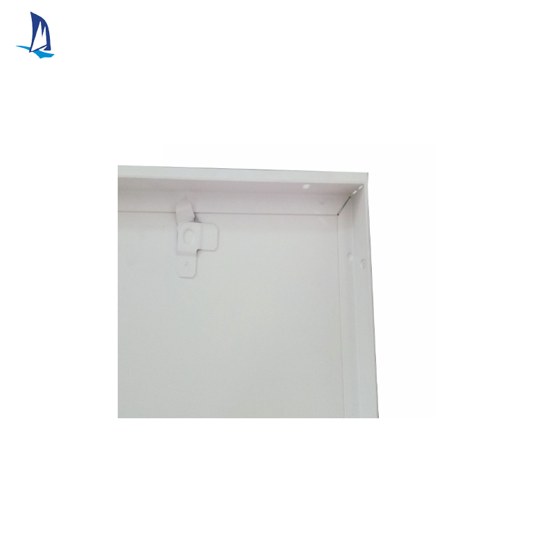 Ss-Ap240 300*300mm Ceiling Galvanized Steel Access Panel