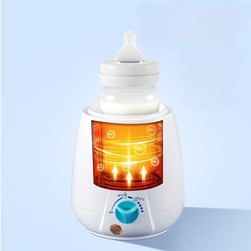 Amazing Best Baby Bottle Warmer