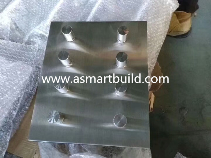 L300c Series Glass Hardware/Spider Fitting for Glass Curtain Wall