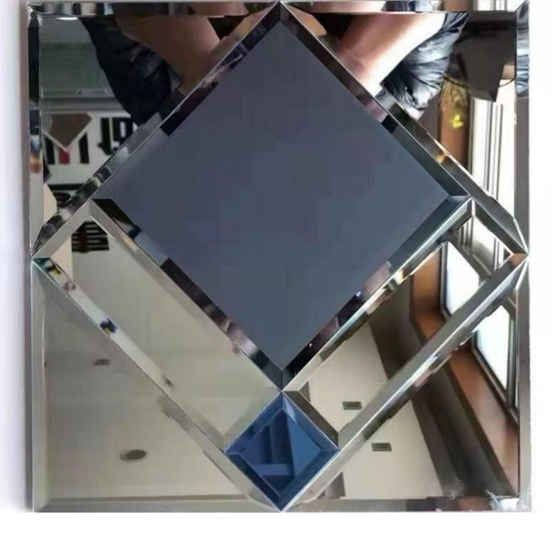 Стильные самоклеящиеся мозаичные плитки для декора