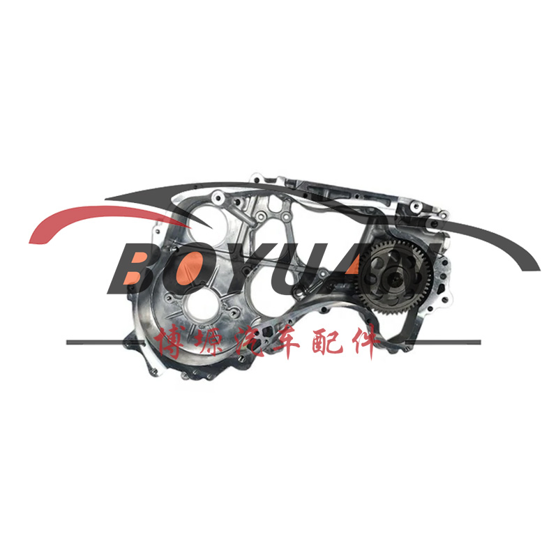 Масляный насос 11310-75073 для Toyota Hilux Vigo Revo