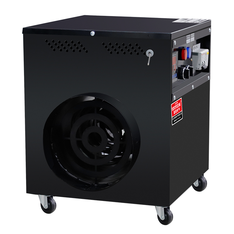 Source Factory Industrial Wide-Angle Heater Automatic Constant Temperature Electric Heater