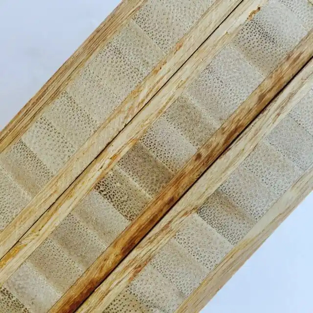 Bamboo Plywood Sheet 1.5mm 3mm Outdoor Waterproof Bamboo Plywood