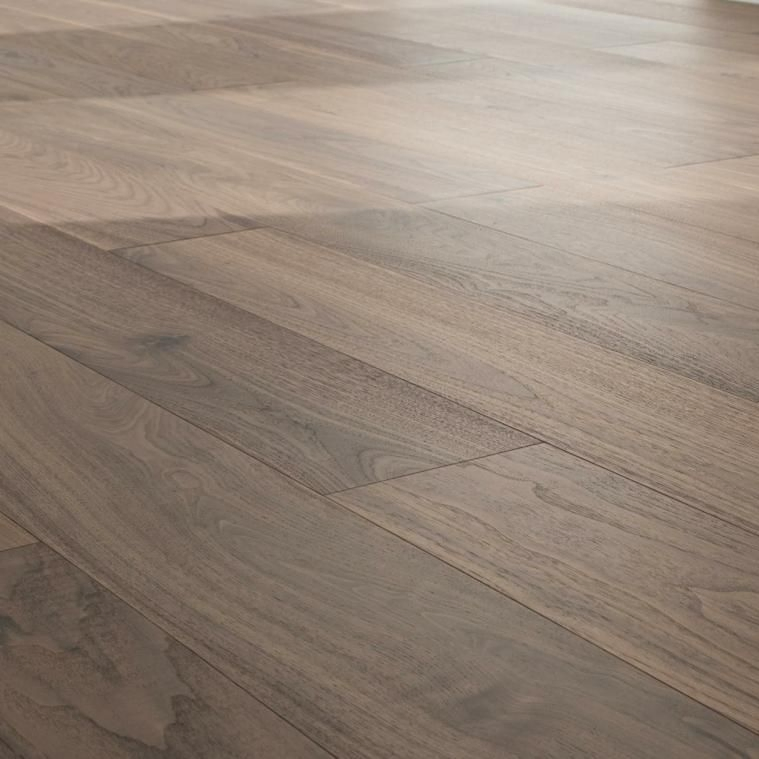 Инженерная доска Американский орех 15мм