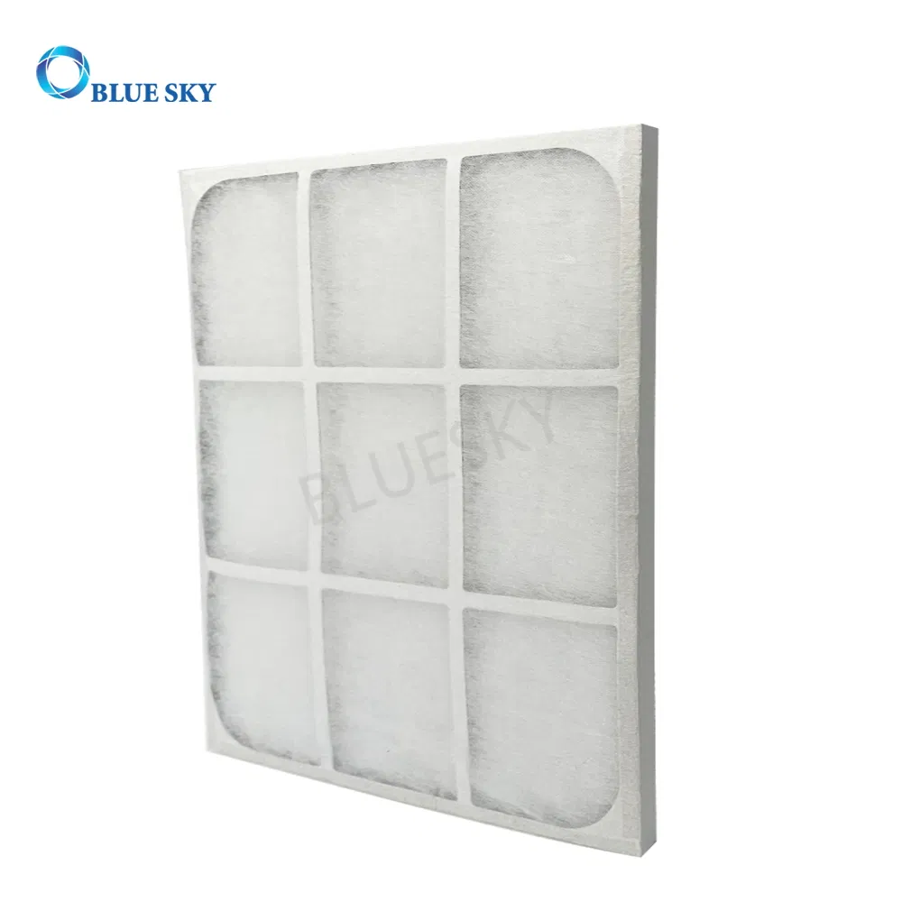 Factory Price Wholesale Air Purifier Filter Dust Pre Filter Replacement for Philipss Air Filters