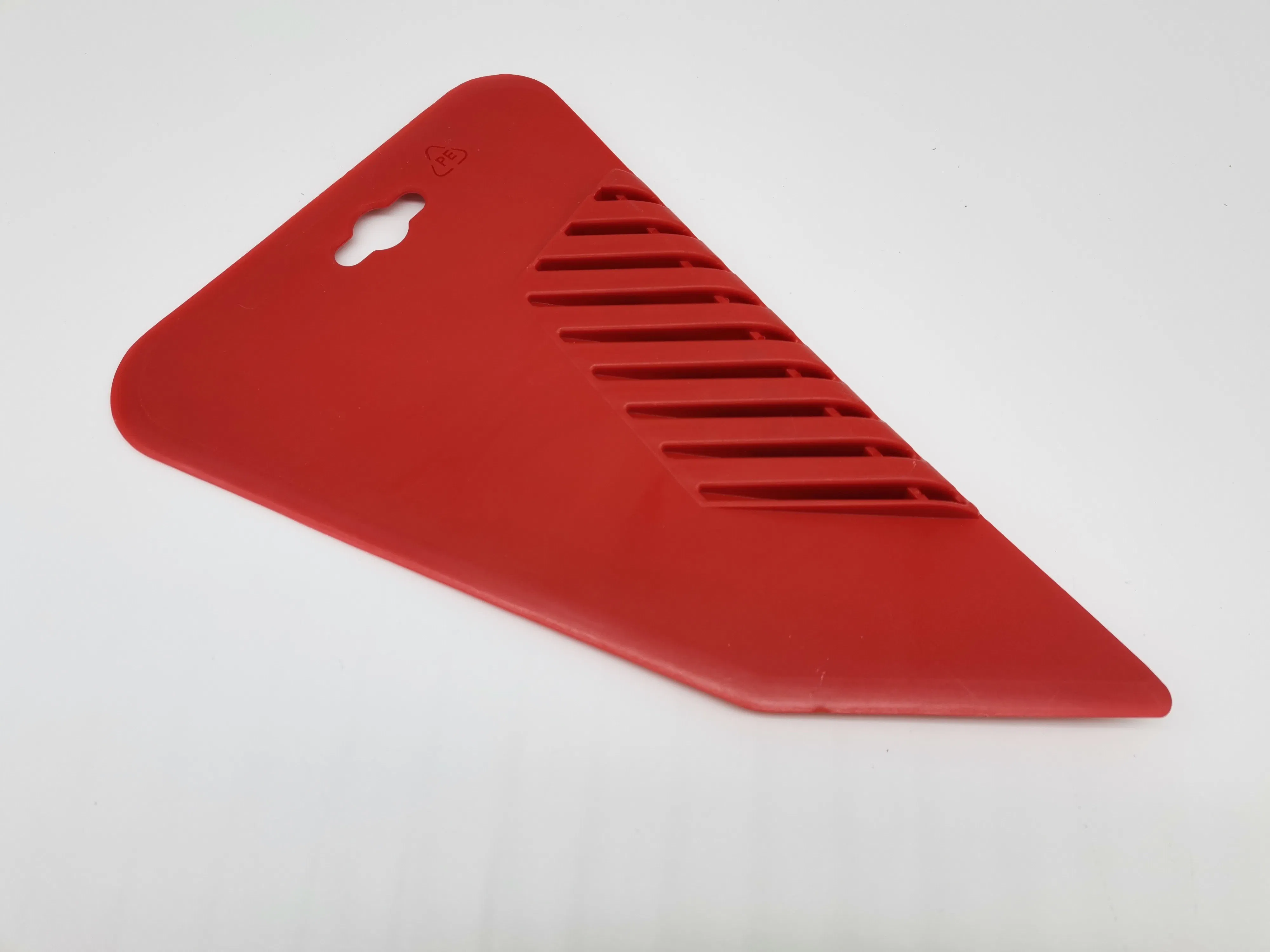 High Quality 4PCS Set Plastic Putty Knives, Scraper