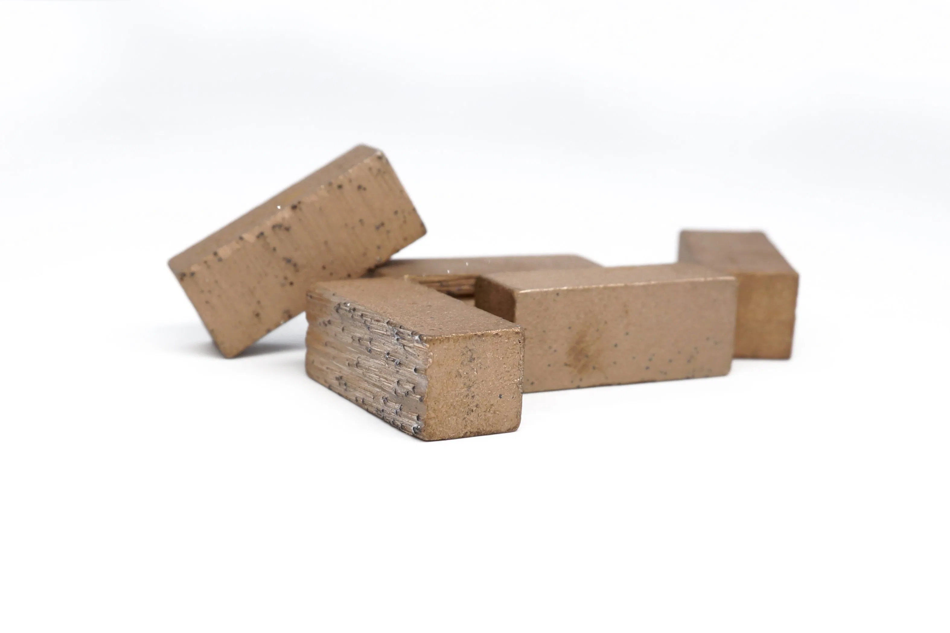 Wanlong Diamond Segments for Grinding