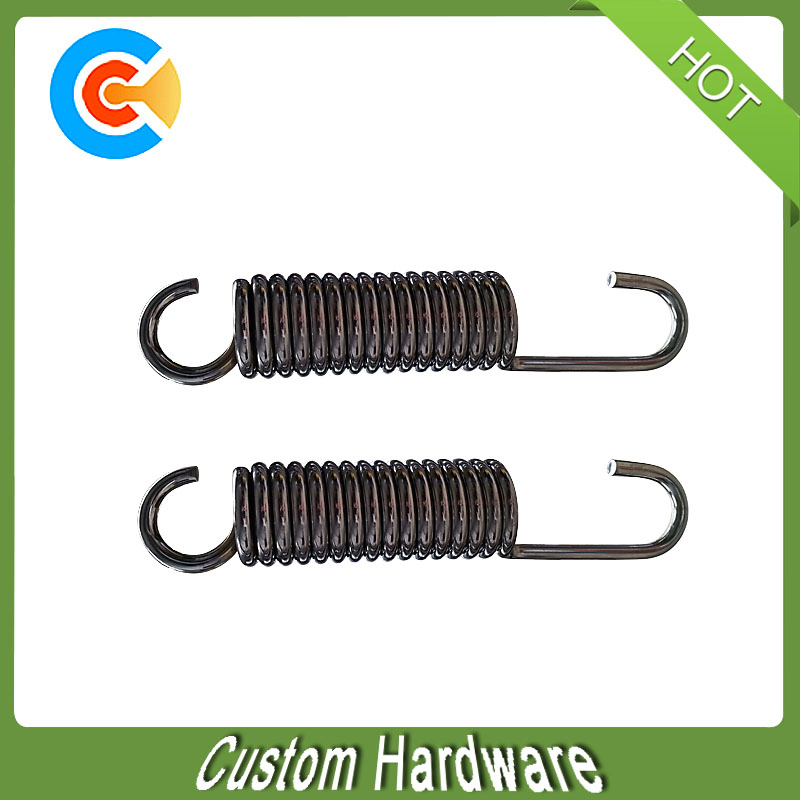 Pressure Extension Spring Garage Door Springs Double Torsion Spring