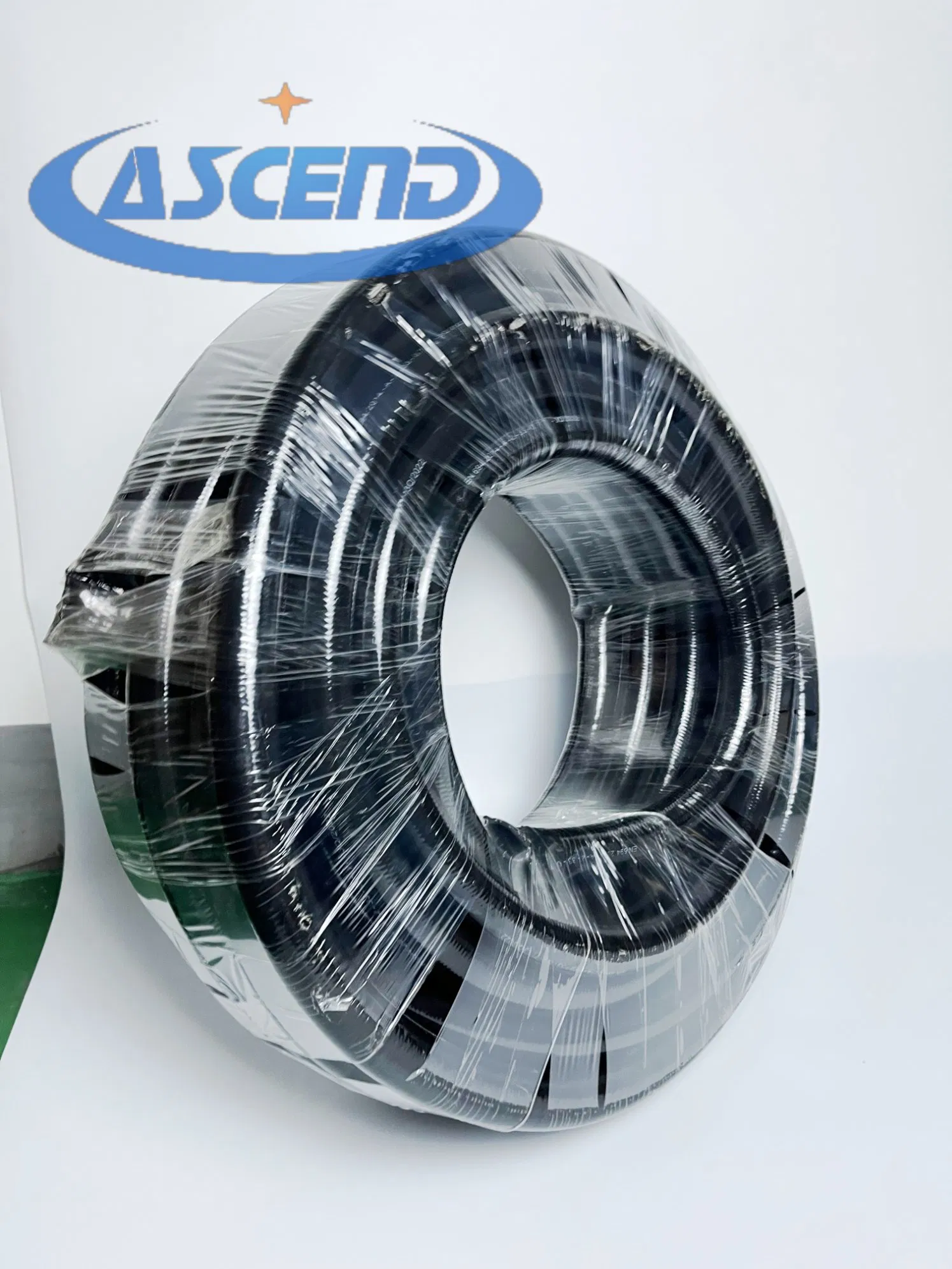 Flexible Short PVC Water Elastic Garden Hose Semi-Rigid Hose