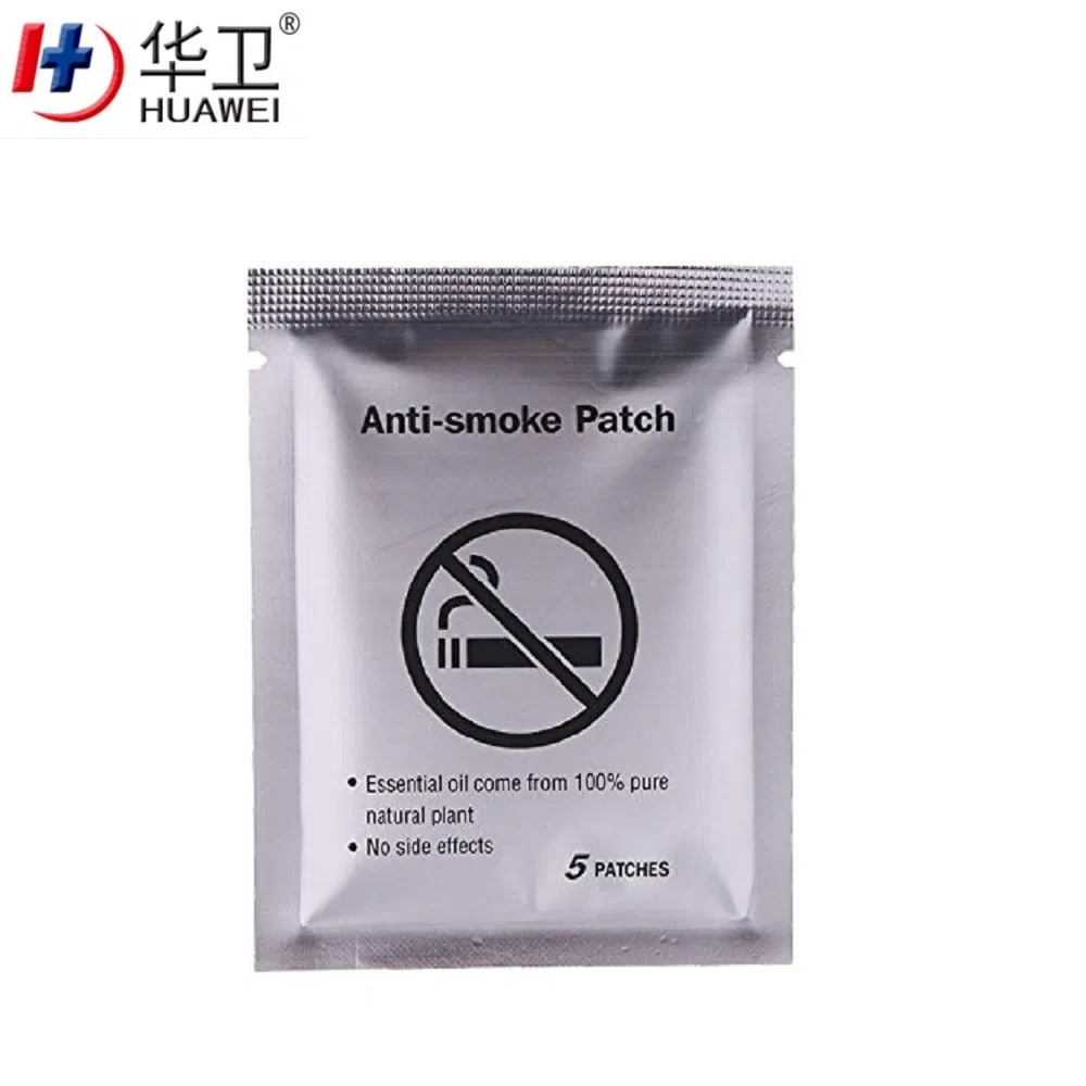 Nature and Health Care Smoking Stop Patch Ways to Quit Smoking Patch