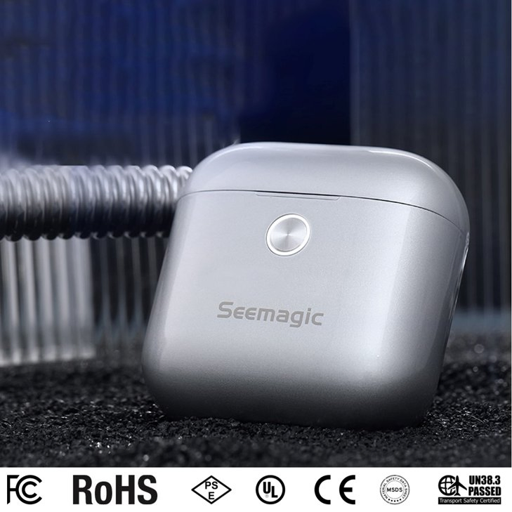 Smart Nail Cliper/Electric Nail Clipper/Automatic Nail Cutterconsumer/Manicure/Top Manufacturer/OEM/Trending