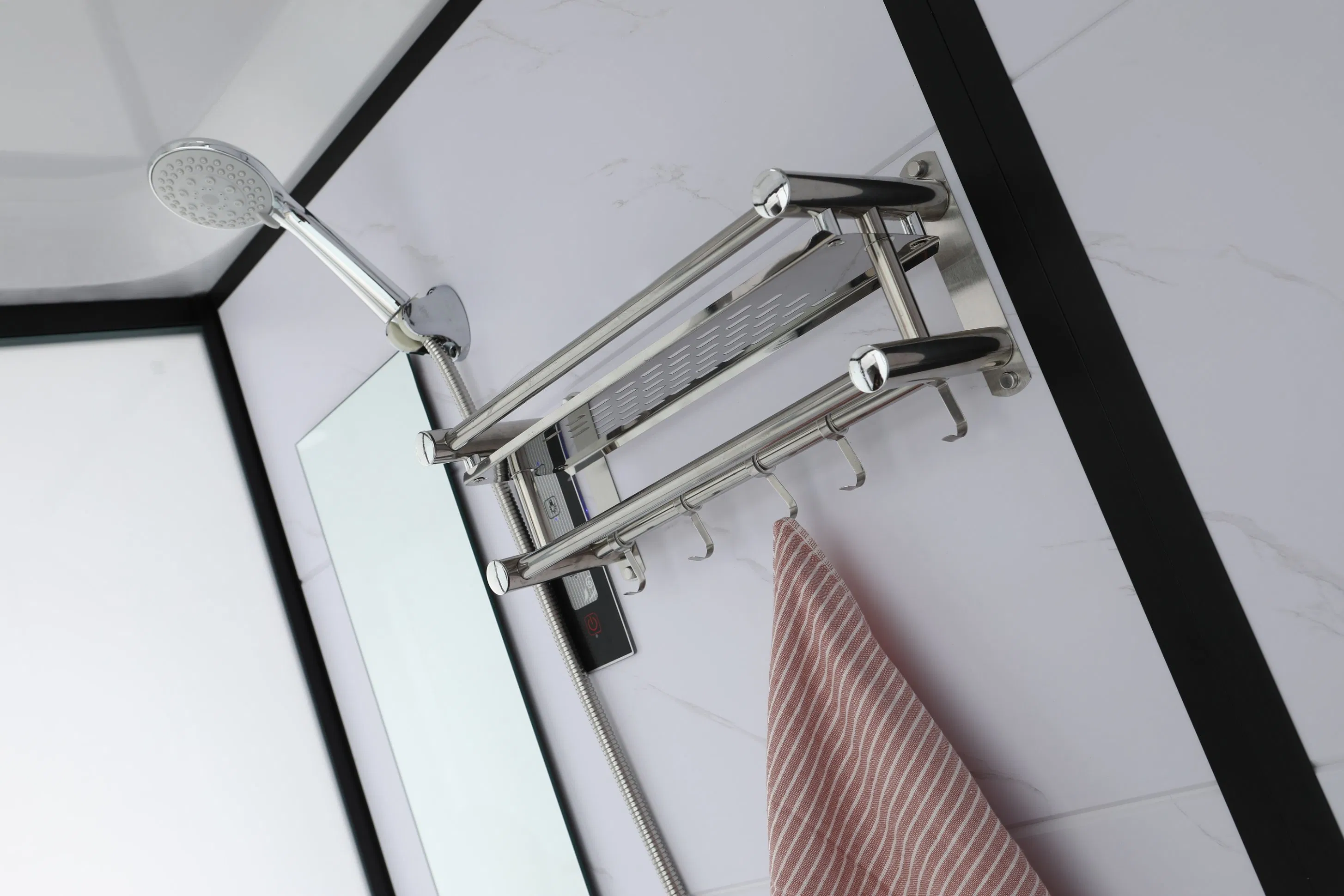 Bathroom Furniture Prefab Toilet Bathroom Modular Bathroom