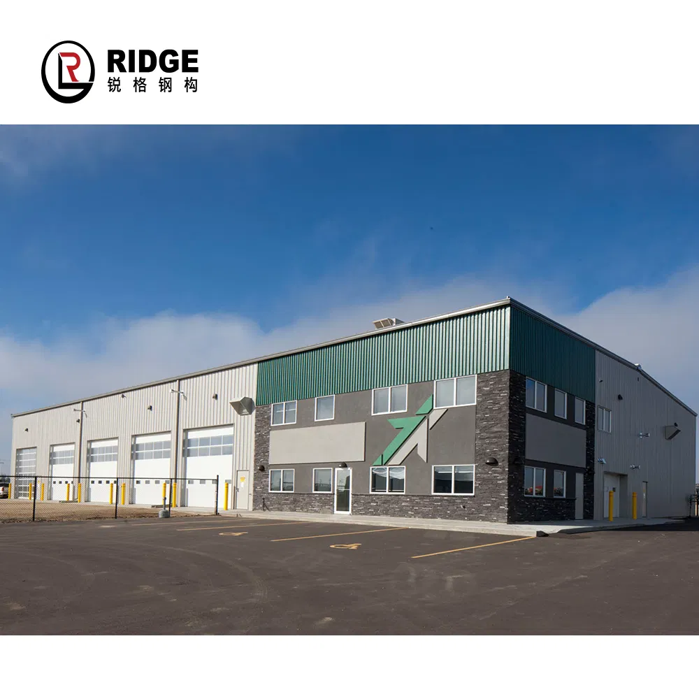 High Rise Multi Floors 2 3 4 5 Metal Steel Seismic Building Prefabricated Hotel