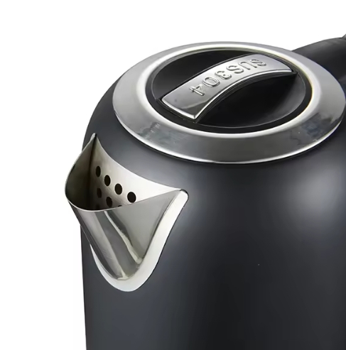 Электрический чайник из нержавеющей стали с терморегулятором