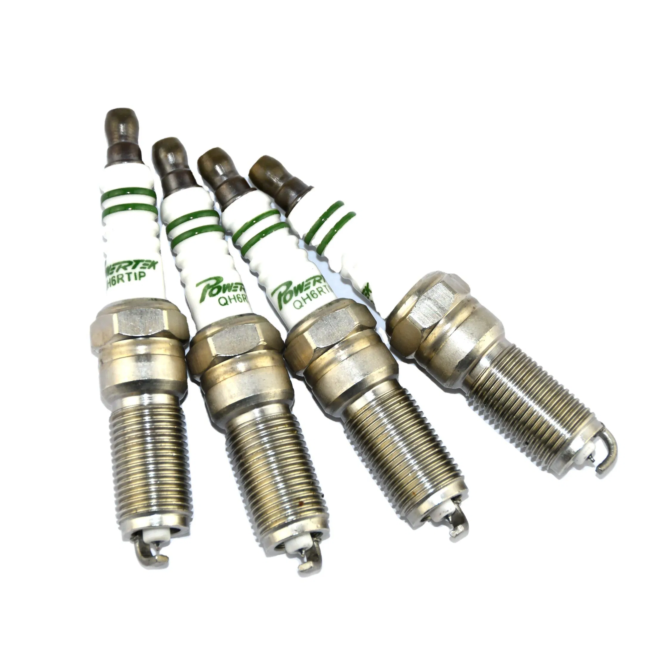 Иридиевые свечи зажигания TORCH Q6RTIP